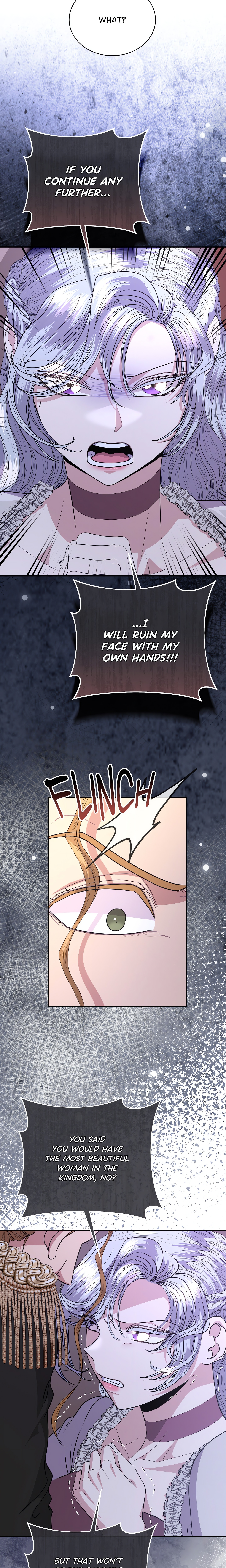 Beyond the Walls of the Duke’s Mansion (Official Uncensored) Page 18 - MangaHe