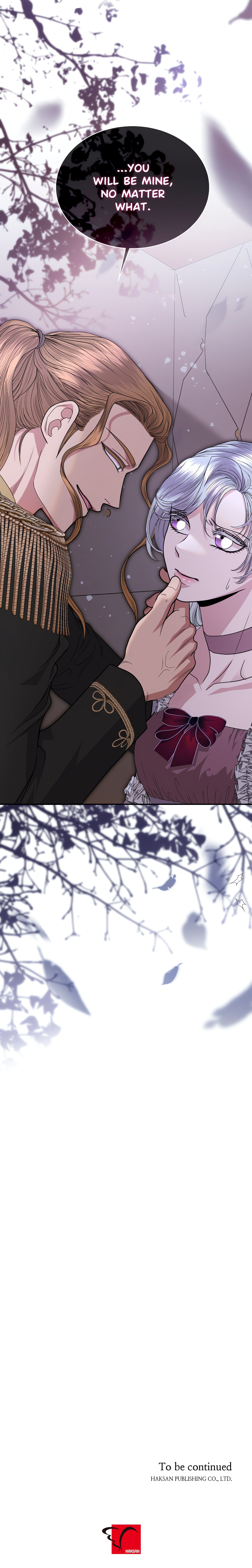 Beyond the Walls of the Duke’s Mansion (Official Uncensored) Page 20 - MangaHe