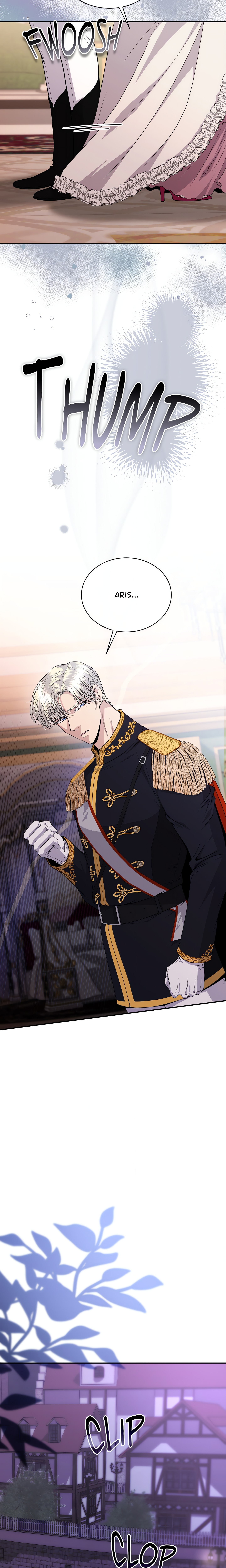 Beyond the Walls of the Duke’s Mansion (Official Uncensored) Page 9 - MangaHe