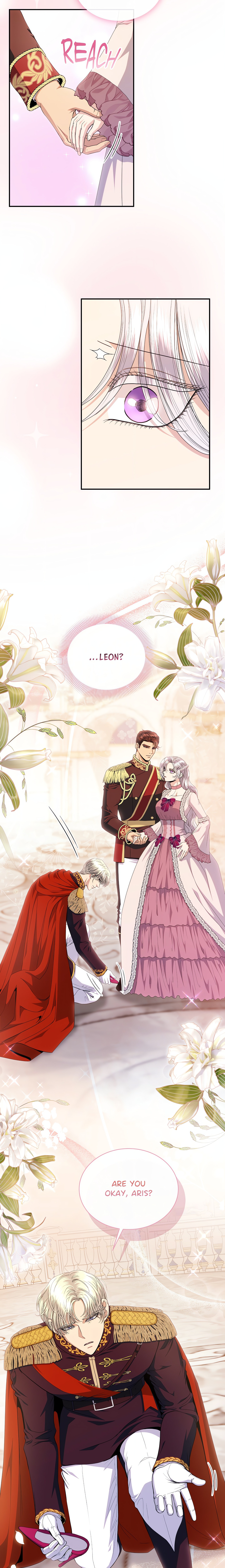 Beyond the Walls of the Duke’s Mansion (Official Uncensored) Page 16 - MangaHe