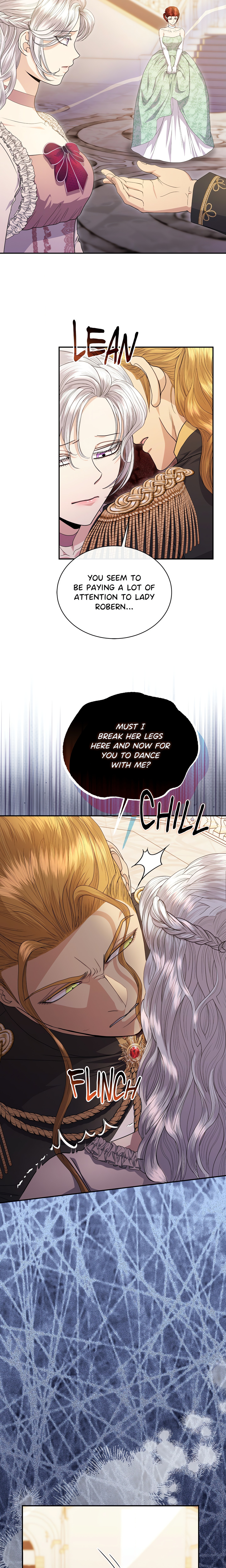 Beyond the Walls of the Duke’s Mansion (Official Uncensored) Page 9 - MangaHe