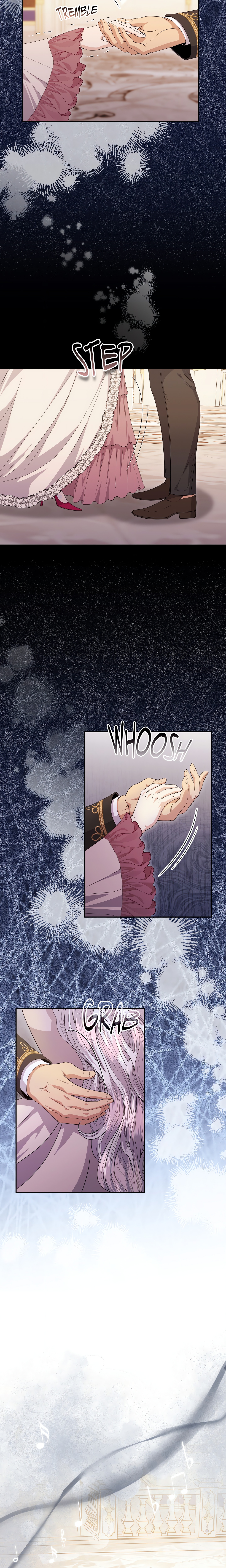 Beyond the Walls of the Duke’s Mansion (Official Uncensored) Page 10 - MangaHe
