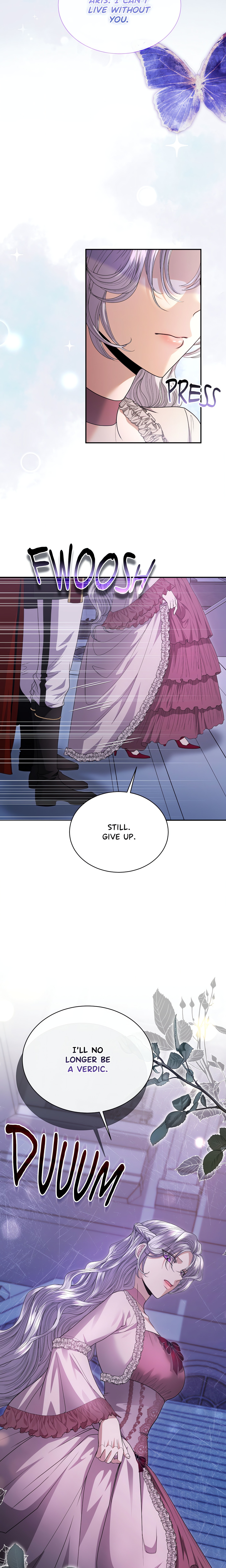 Beyond the Walls of the Duke’s Mansion (Official Uncensored) Page 15 - MangaHe