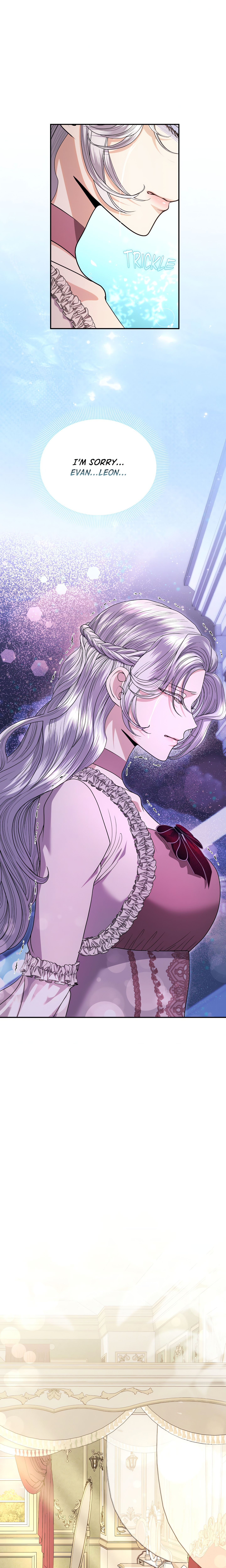 Beyond the Walls of the Duke’s Mansion (Official Uncensored) Page 17 - MangaHe