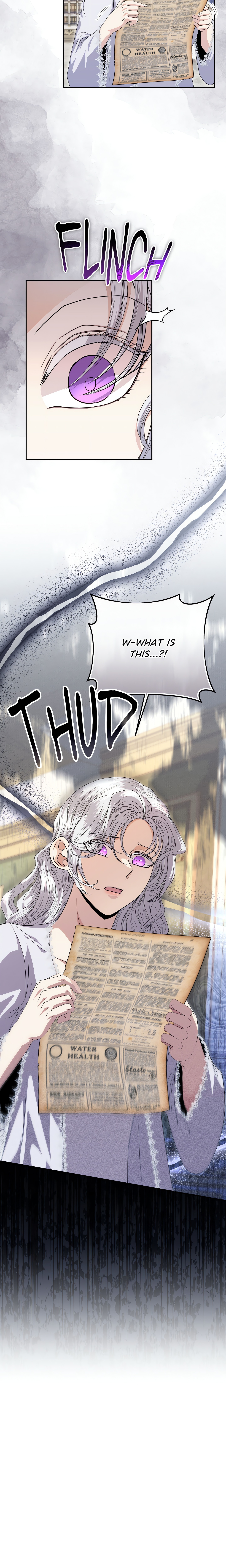 Beyond the Walls of the Duke’s Mansion (Official Uncensored) Page 21 - MangaHe