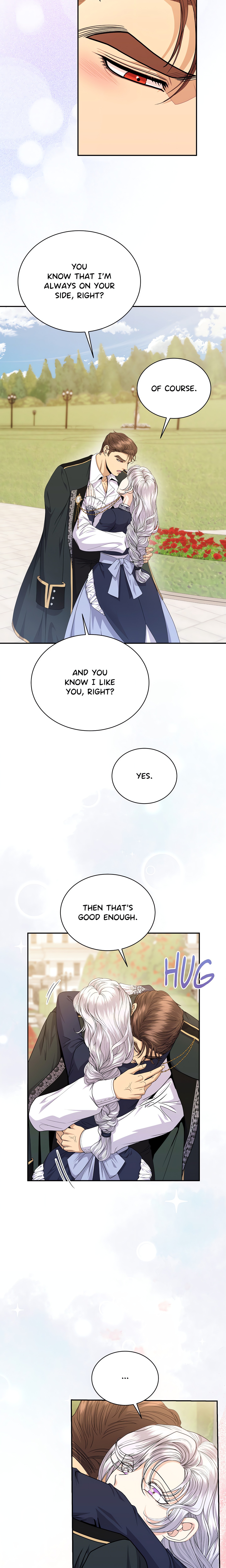 Beyond the Walls of the Duke’s Mansion (Official Uncensored) Page 15 - MangaHe