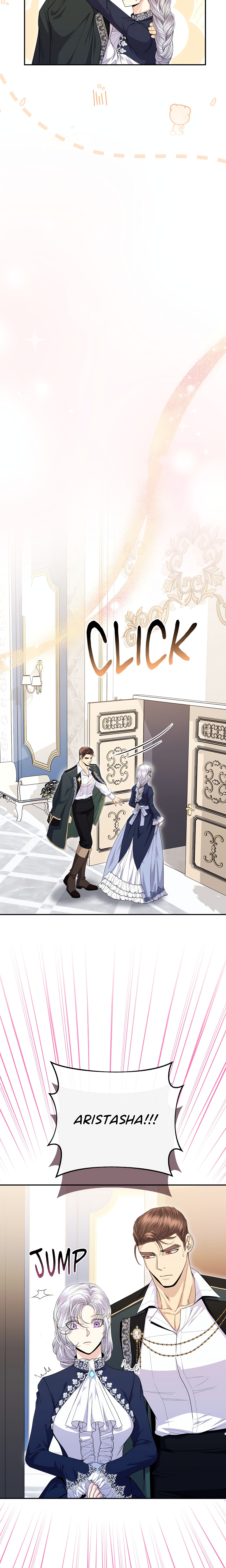 Beyond the Walls of the Duke’s Mansion (Official Uncensored) Page 17 - MangaHe