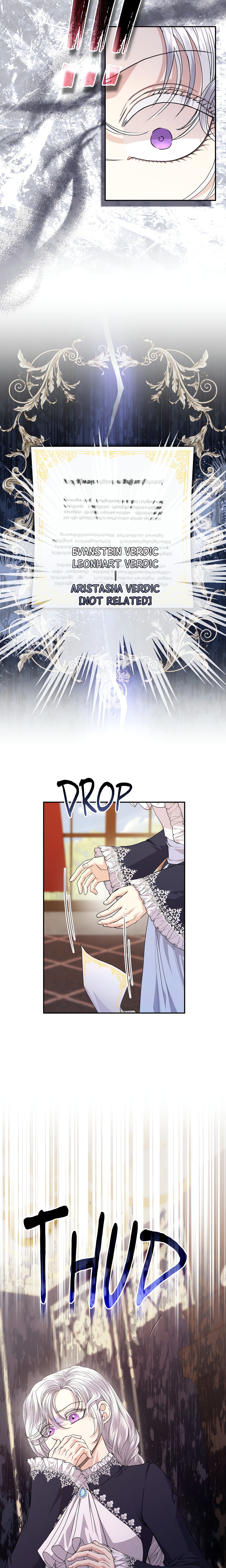 Beyond the Walls of the Duke’s Mansion (Official Uncensored) Page 21 - MangaHe