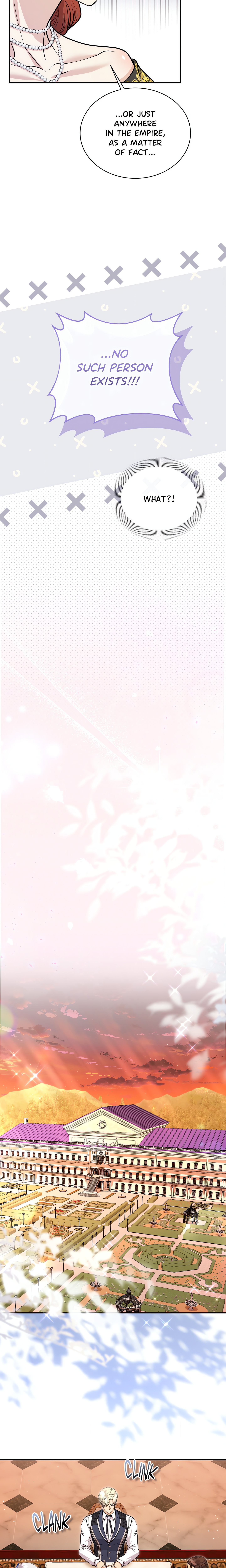 Beyond the Walls of the Duke’s Mansion (Official Uncensored) Page 11 - MangaHe
