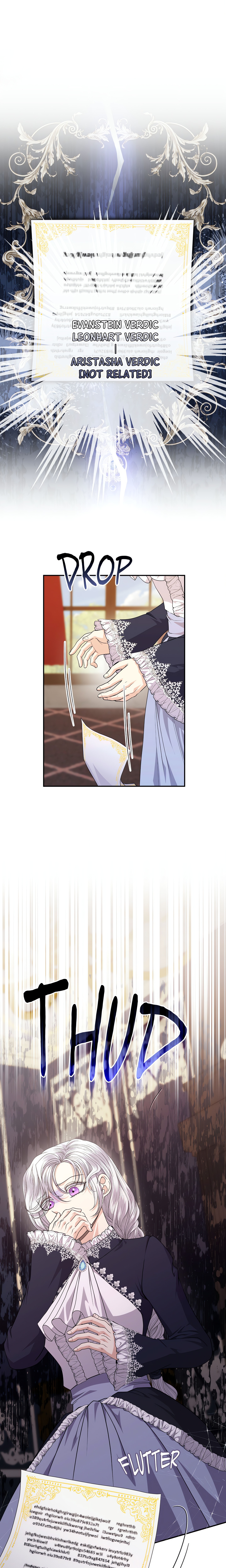 Beyond the Walls of the Duke’s Mansion (Official Uncensored) Page 2 - MangaHe