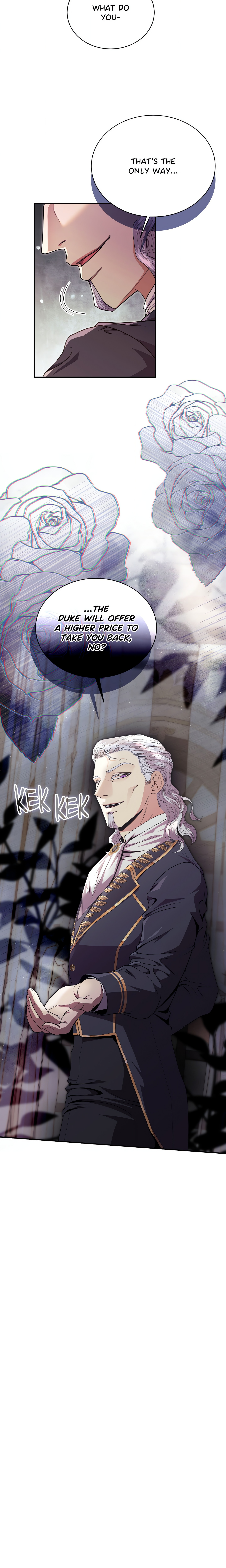 Beyond the Walls of the Duke’s Mansion (Official Uncensored) Page 24 - MangaHe