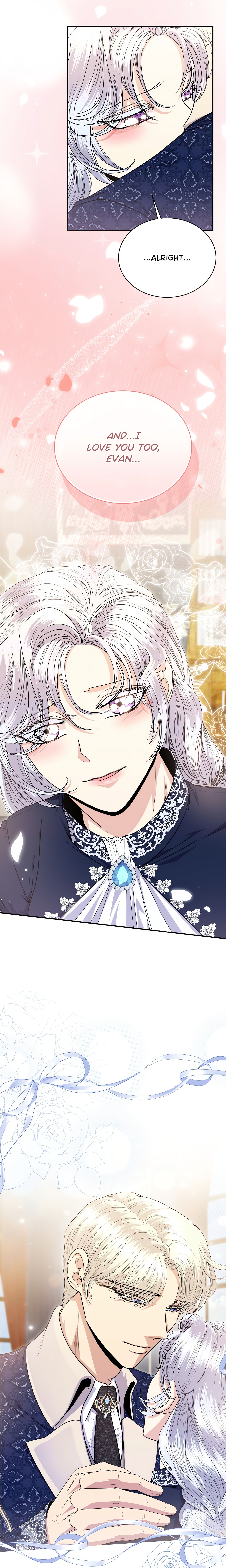 Beyond the Walls of the Duke’s Mansion (Official Uncensored) Page 9 - MangaHe