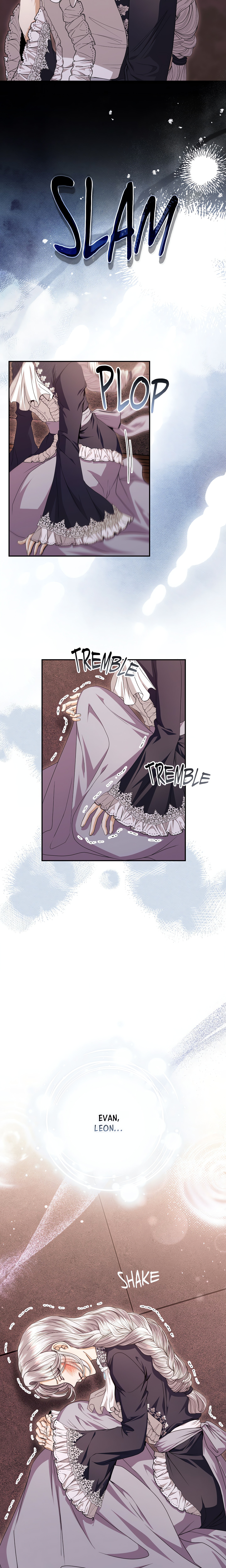 Beyond the Walls of the Duke’s Mansion (Official Uncensored) Page 12 - MangaHe