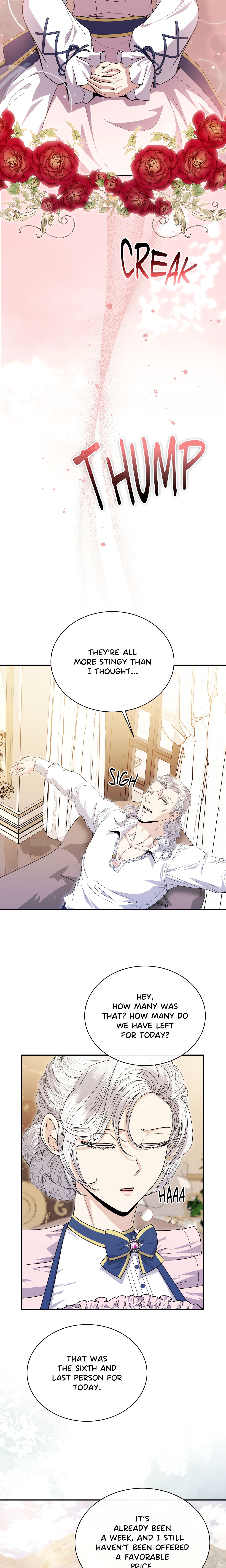 Beyond the Walls of the Duke’s Mansion (Official Uncensored) Page 14 - MangaHe