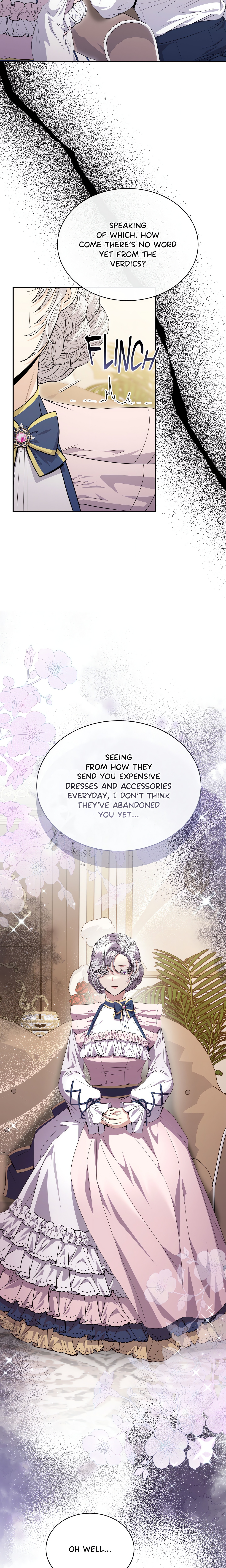 Beyond the Walls of the Duke’s Mansion (Official Uncensored) Page 17 - MangaHe