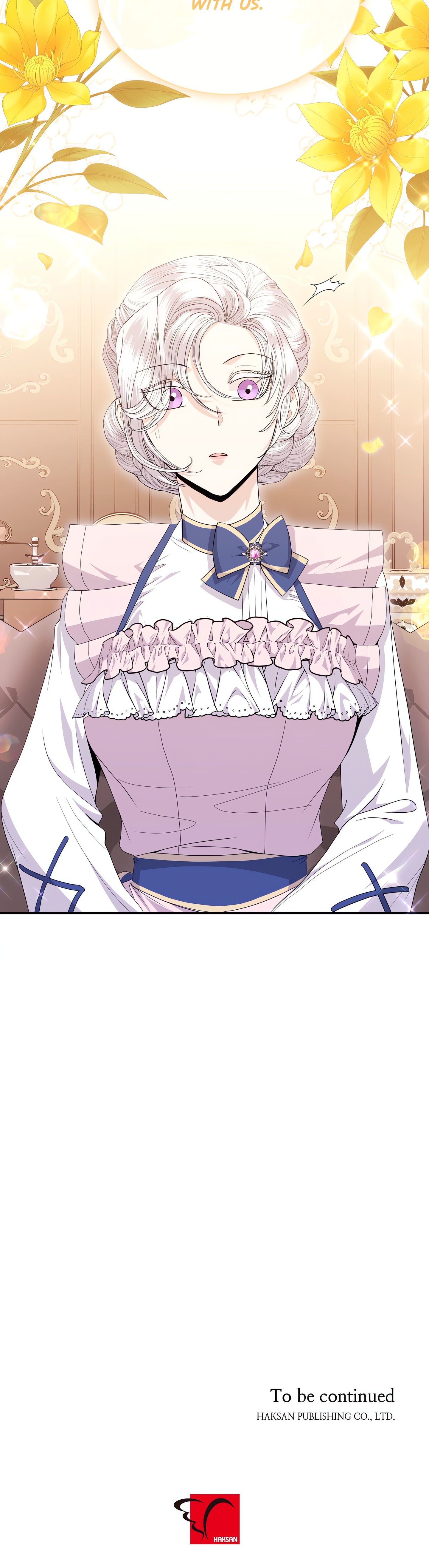 Beyond the Walls of the Duke’s Mansion (Official Uncensored) Page 23 - MangaHe