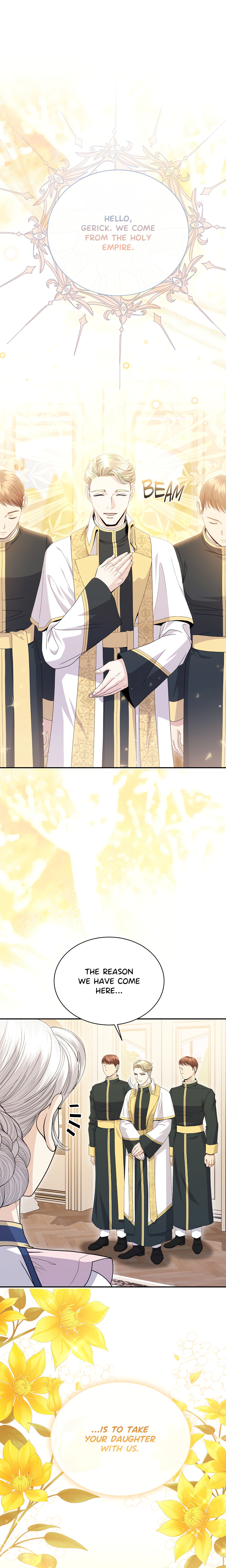 Beyond the Walls of the Duke’s Mansion (Official Uncensored) Page 2 - MangaHe