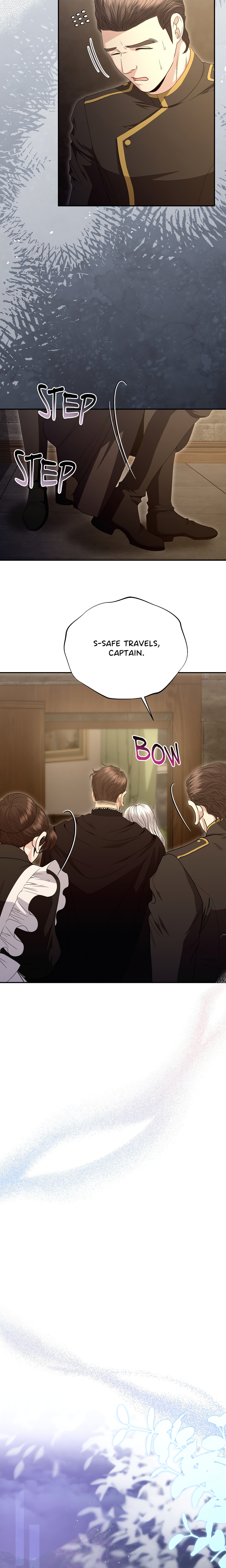 Beyond the Walls of the Duke’s Mansion (Official Uncensored) Page 18 - MangaHe