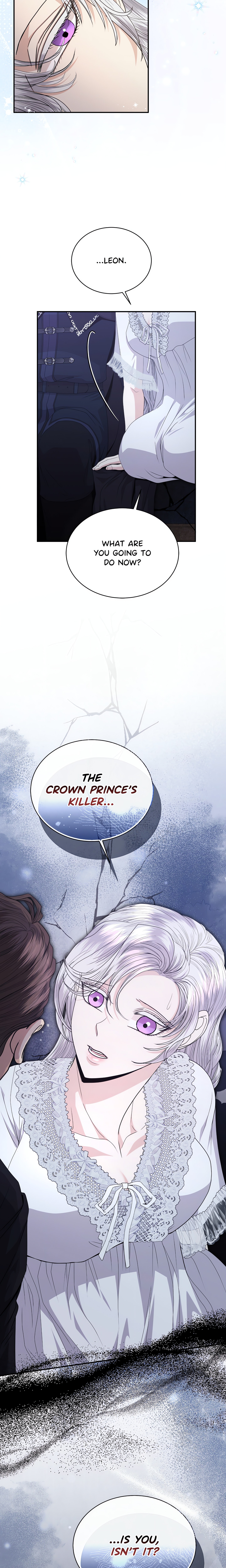 Beyond the Walls of the Duke’s Mansion (Official Uncensored) Page 20 - MangaHe