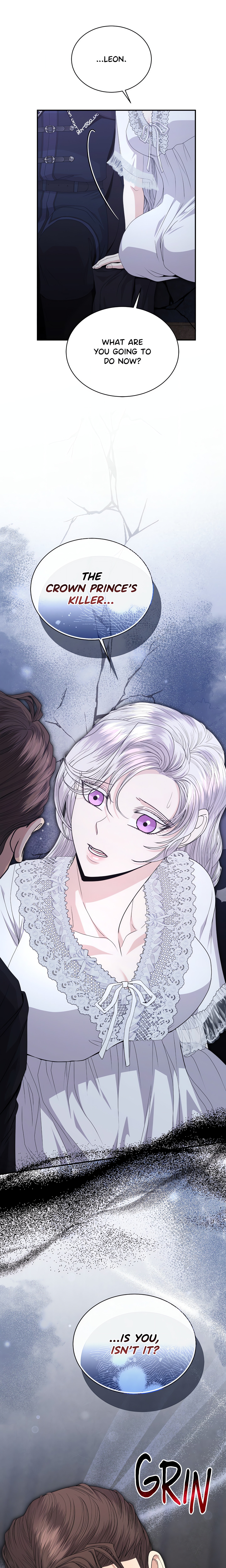 Beyond the Walls of the Duke’s Mansion (Official Uncensored) Page 2 - MangaHe