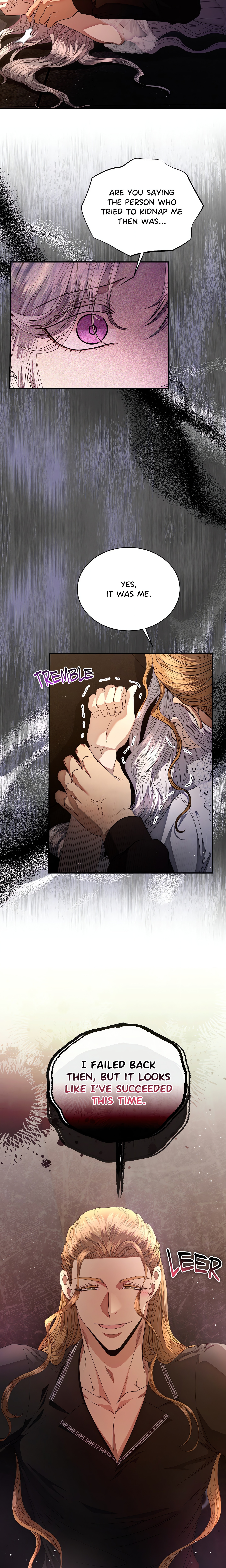 Beyond the Walls of the Duke’s Mansion (Official Uncensored) Page 11 - MangaHe
