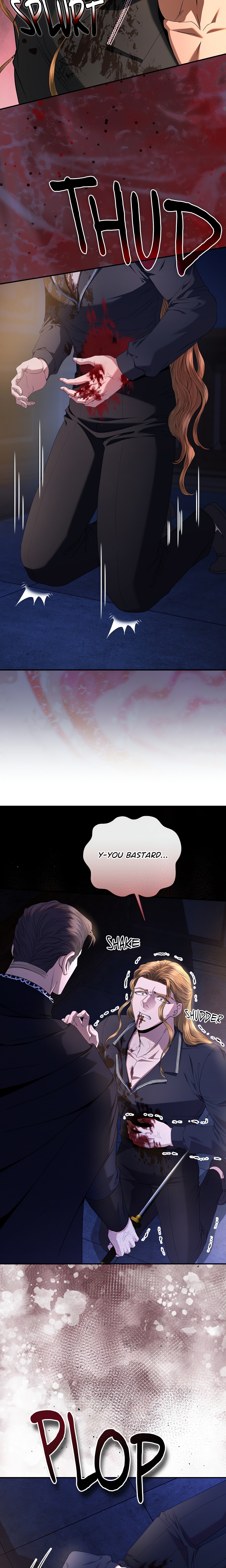 Beyond the Walls of the Duke’s Mansion (Official Uncensored) Page 16 - MangaHe