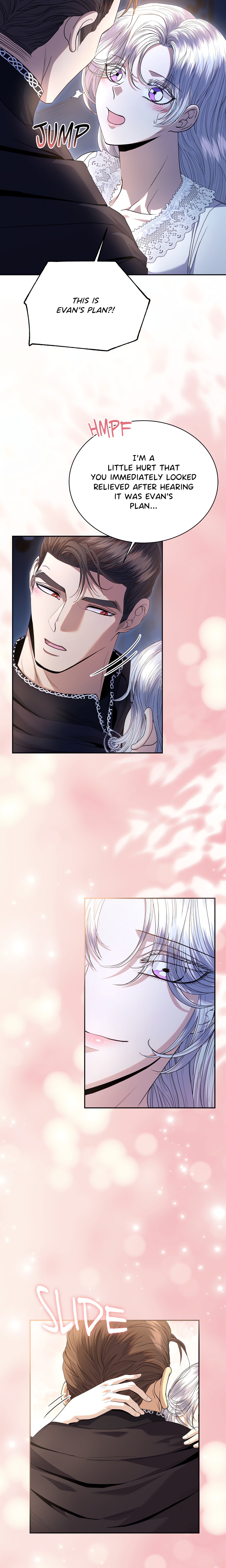 Beyond the Walls of the Duke’s Mansion (Official Uncensored) Page 20 - MangaHe