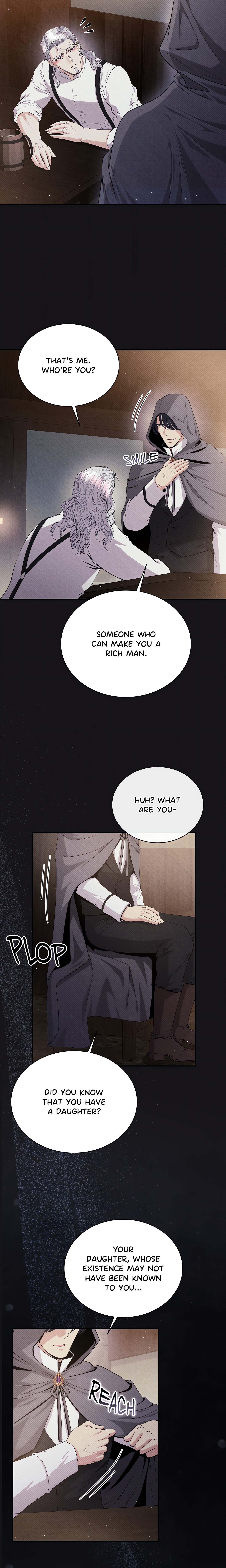 Beyond the Walls of the Duke’s Mansion (Official Uncensored) Page 12 - MangaHe