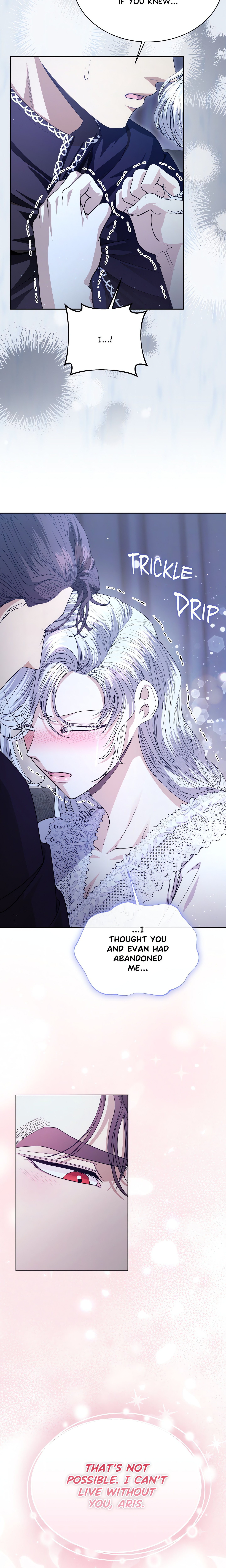 Beyond the Walls of the Duke’s Mansion (Official Uncensored) Page 20 - MangaHe