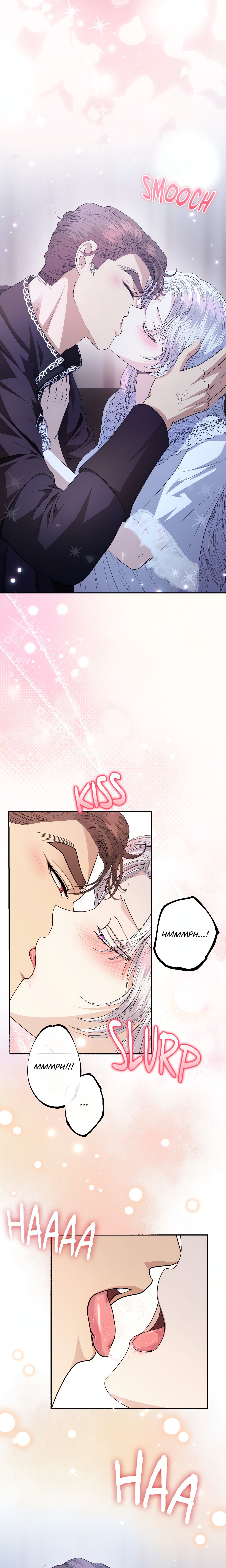 Beyond the Walls of the Duke’s Mansion (Official Uncensored) Page 21 - MangaHe