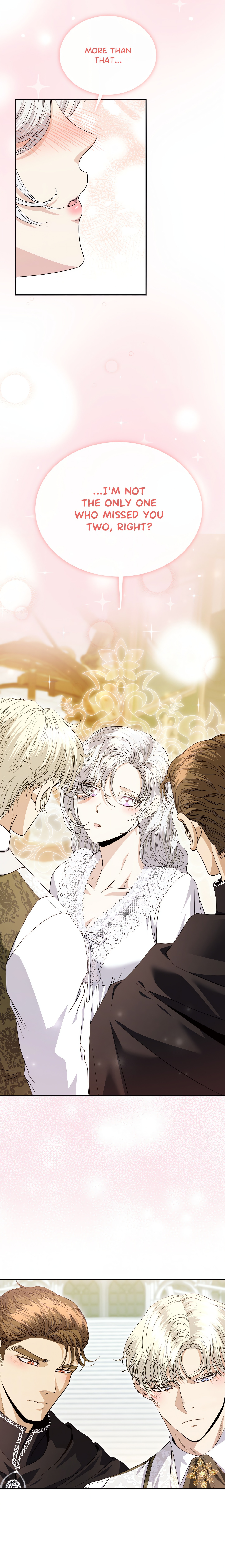 Beyond the Walls of the Duke’s Mansion (Official Uncensored) Page 14 - MangaHe