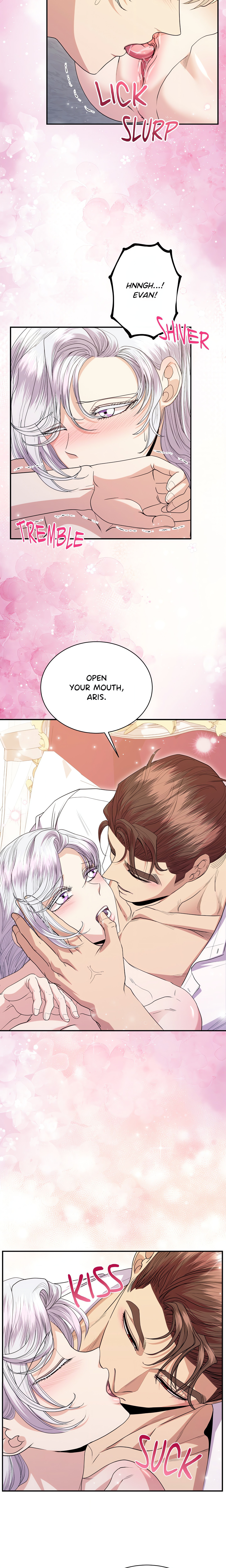 Beyond the Walls of the Duke’s Mansion (Official Uncensored) Page 16 - MangaHe