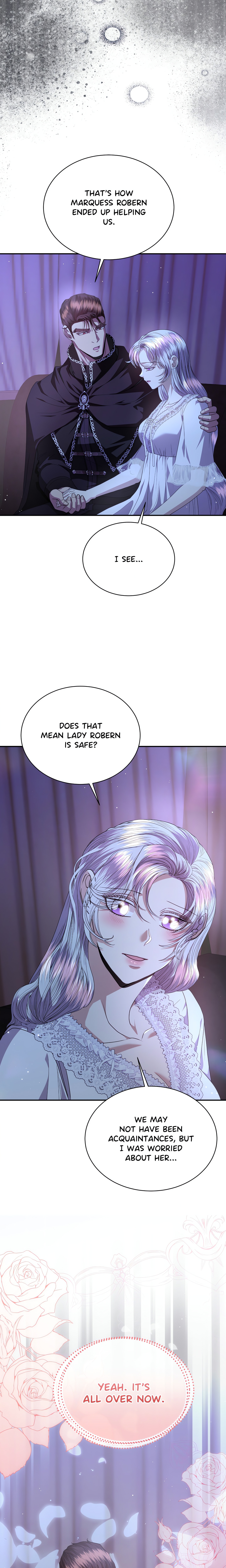 Beyond the Walls of the Duke’s Mansion (Official Uncensored) Page 7 - MangaHe