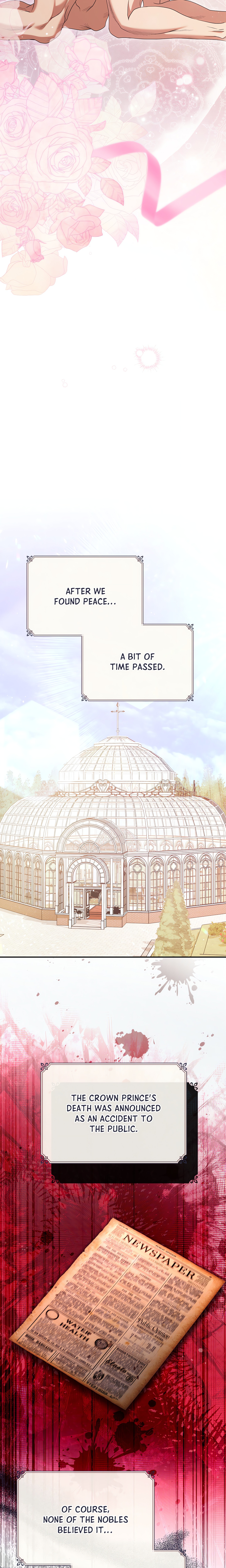 Beyond the Walls of the Duke’s Mansion (Official Uncensored) Page 15 - MangaHe
