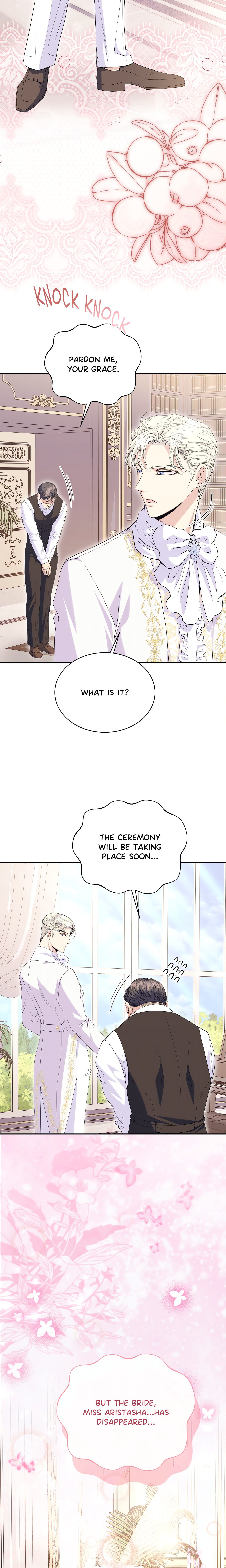 Beyond the Walls of the Duke’s Mansion (Official Uncensored) Page 21 - MangaHe