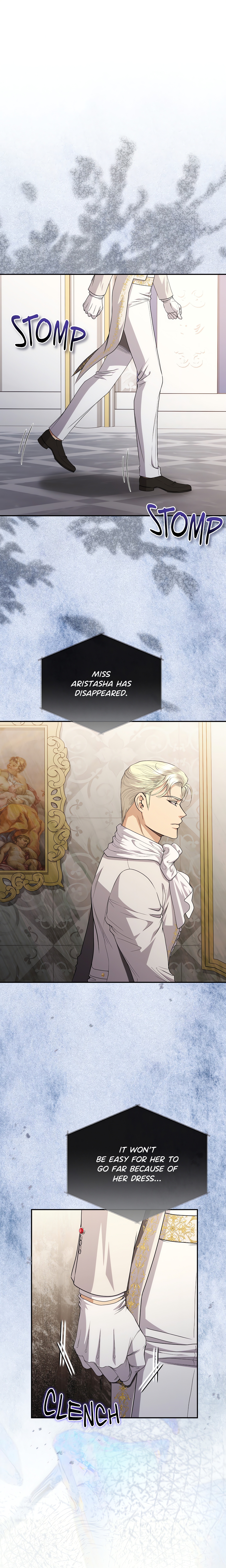 Beyond the Walls of the Duke’s Mansion (Official Uncensored) Page 2 - MangaHe