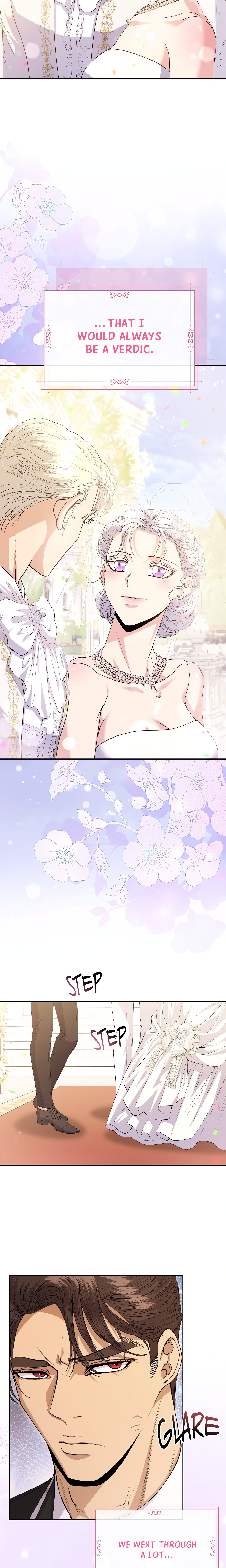 Beyond the Walls of the Duke’s Mansion (Official Uncensored) Page 20 - MangaHe
