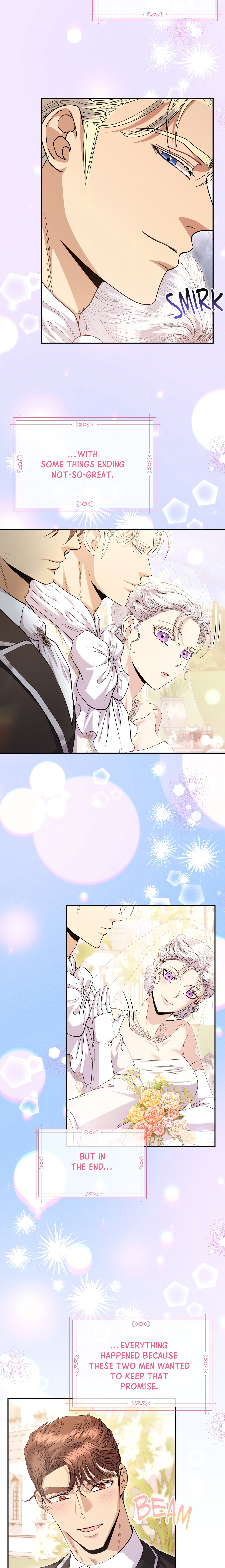 Beyond the Walls of the Duke’s Mansion (Official Uncensored) Page 21 - MangaHe