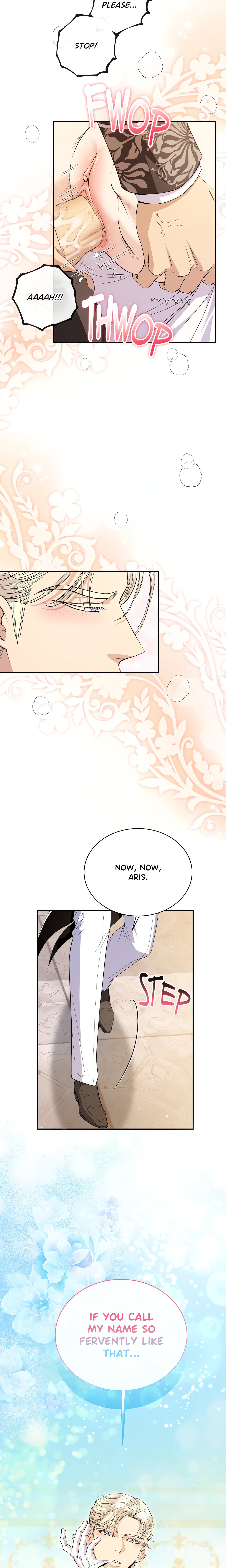 Beyond the Walls of the Duke’s Mansion (Official Uncensored) Page 9 - MangaHe