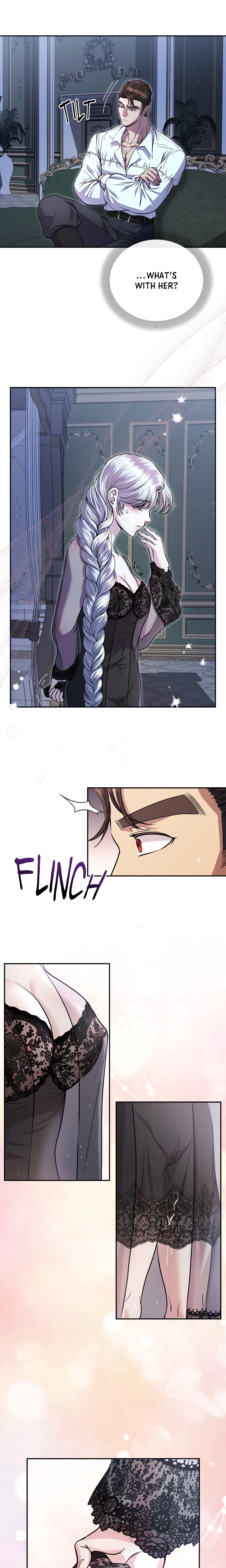 Beyond the Walls of the Duke’s Mansion (Official Uncensored) Page 18 - MangaHe