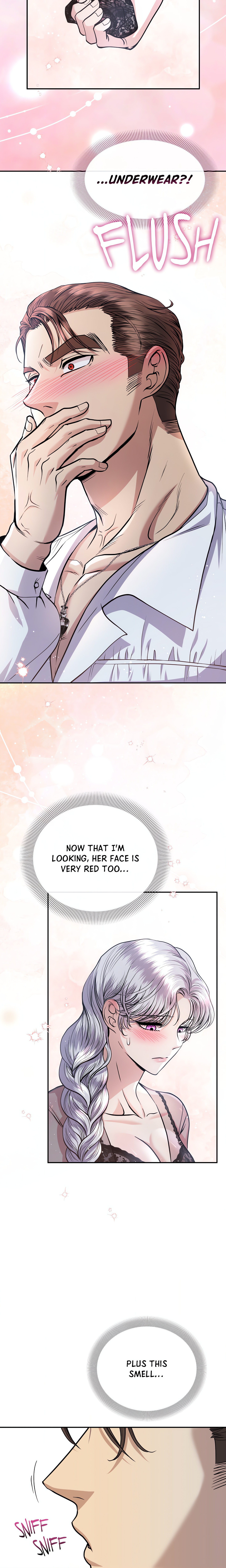Beyond the Walls of the Duke’s Mansion (Official Uncensored) Page 19 - MangaHe