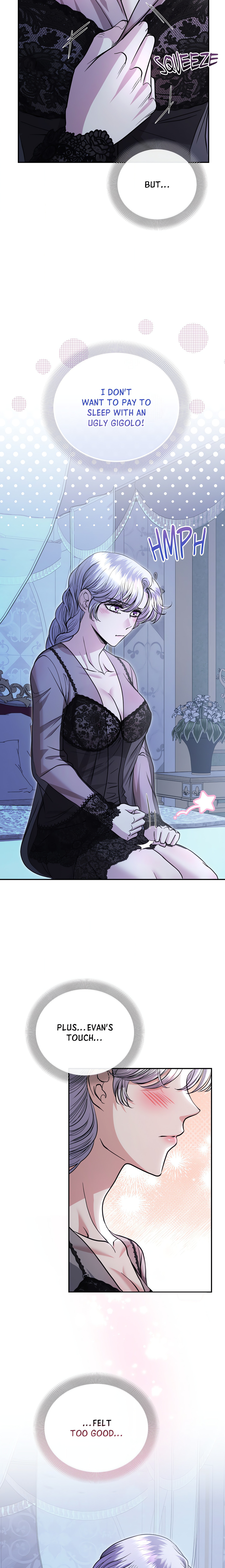 Beyond the Walls of the Duke’s Mansion (Official Uncensored) Page 10 - MangaHe