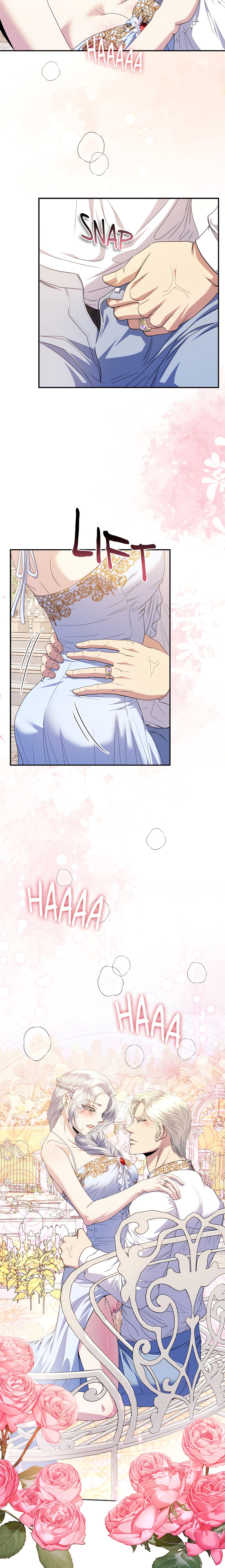 Beyond the Walls of the Duke’s Mansion (Official Uncensored) Page 14 - MangaHe