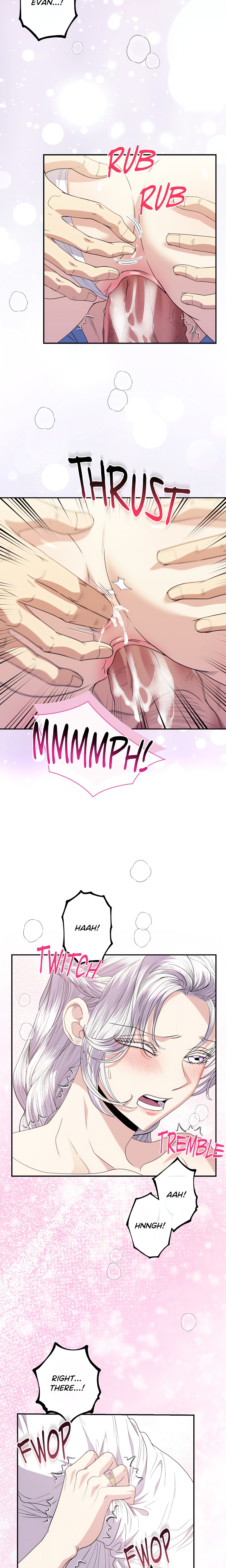 Beyond the Walls of the Duke’s Mansion (Official Uncensored) Page 18 - MangaHe