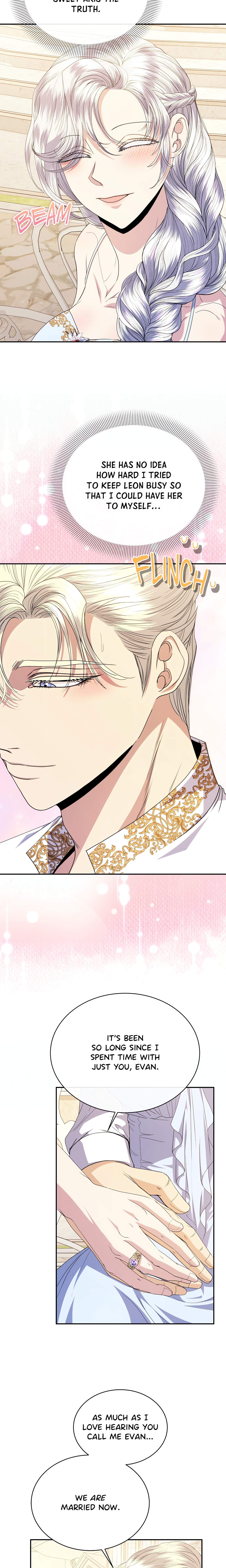 Beyond the Walls of the Duke’s Mansion (Official Uncensored) Page 6 - MangaHe