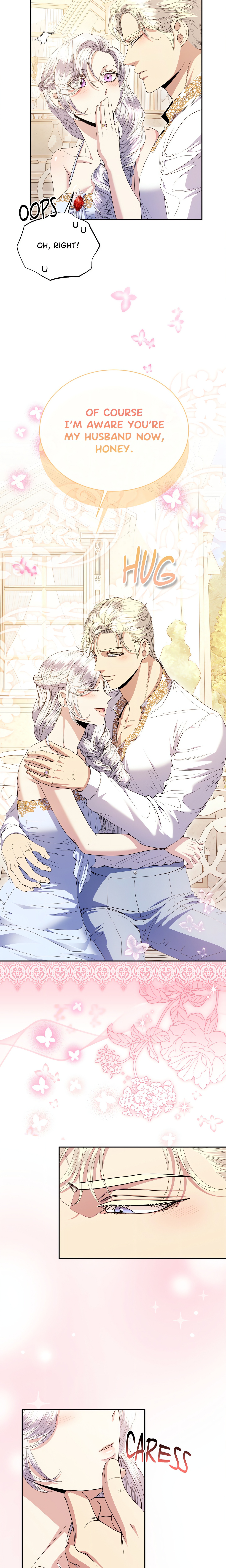 Beyond the Walls of the Duke’s Mansion (Official Uncensored) Page 7 - MangaHe