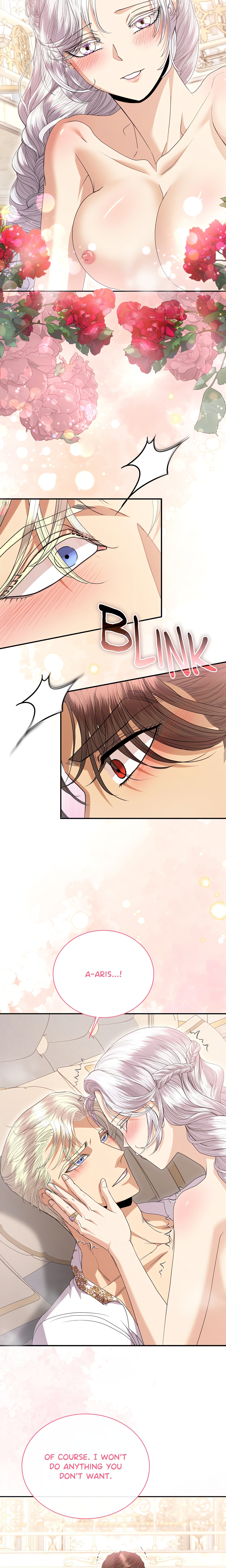 Beyond the Walls of the Duke’s Mansion (Official Uncensored) Page 19 - MangaHe