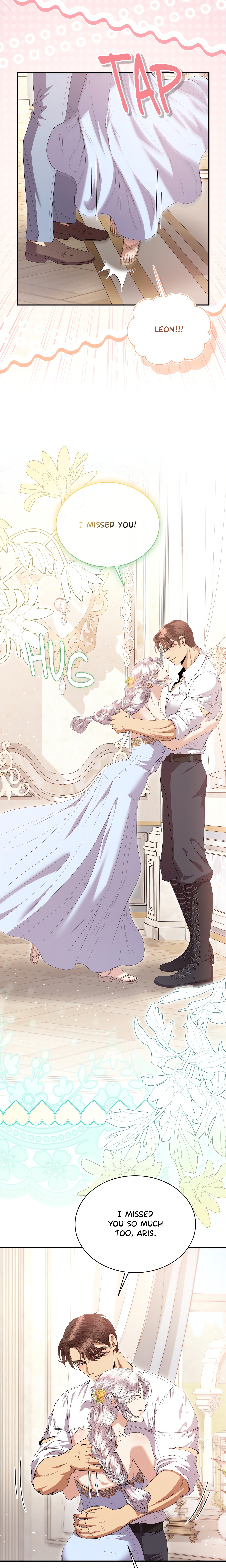 Beyond the Walls of the Duke’s Mansion (Official Uncensored) Page 6 - MangaHe