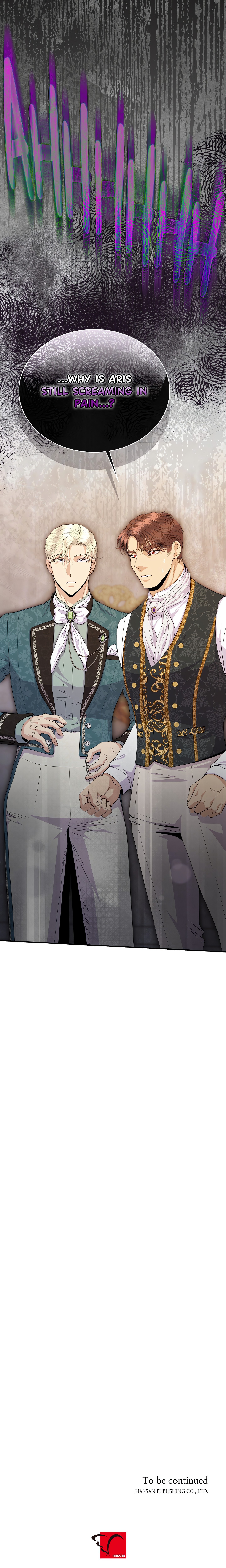 Beyond the Walls of the Duke’s Mansion (Official Uncensored) Page 21 - MangaHe