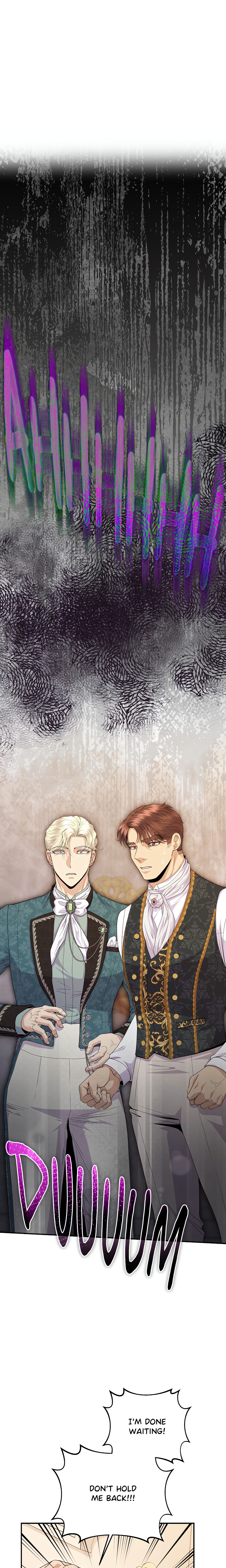 Beyond the Walls of the Duke’s Mansion (Official Uncensored) Page 2 - MangaHe